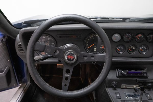 Intermeccanica Indra Coupe