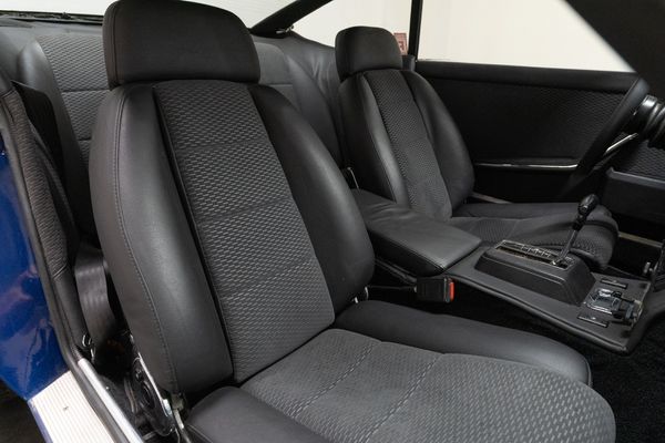 Intermeccanica Indra Coupe