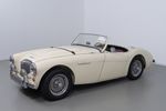 Austin-Healey 100/4 (BN1)