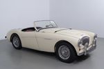 Austin-Healey 100/4 (BN1)