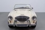Austin-Healey 100/4 (BN1)