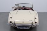 Austin-Healey 100/4 (BN1)