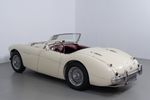 Austin-Healey 100/4 (BN1)