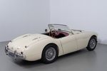 Austin-Healey 100/4 (BN1)