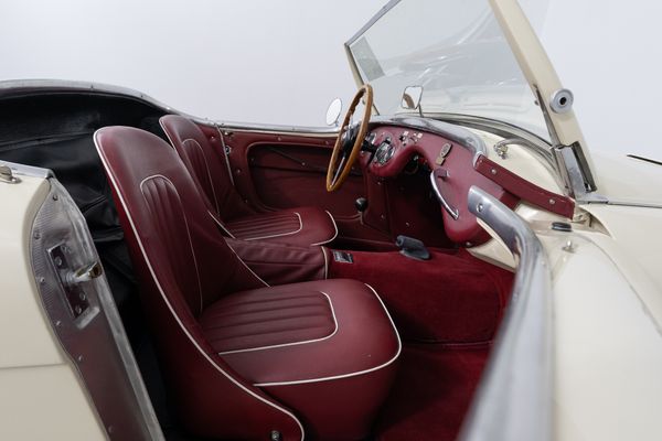 Austin-Healey 100/4 (BN1)