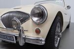 Austin-Healey 100/4 (BN1)