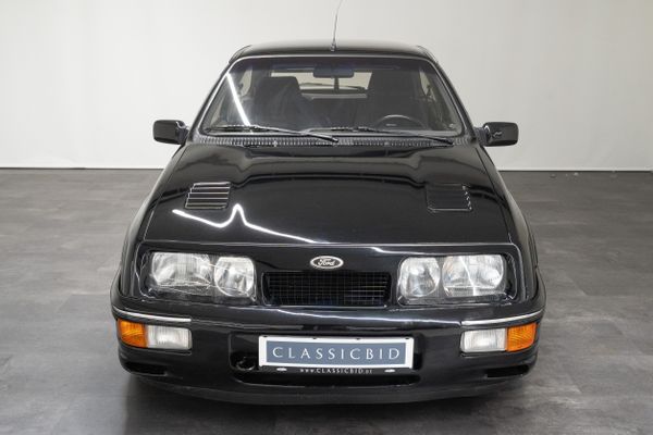 Ford Sierra RS Cosworth