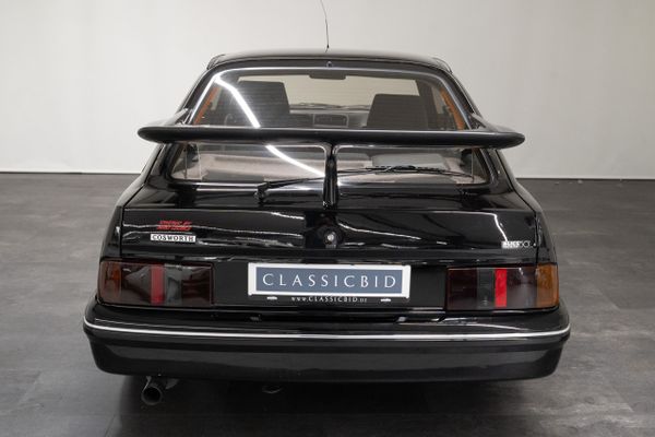 Ford Sierra RS Cosworth