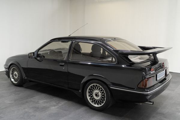 Ford Sierra RS Cosworth
