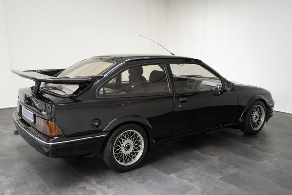 Ford Sierra RS Cosworth