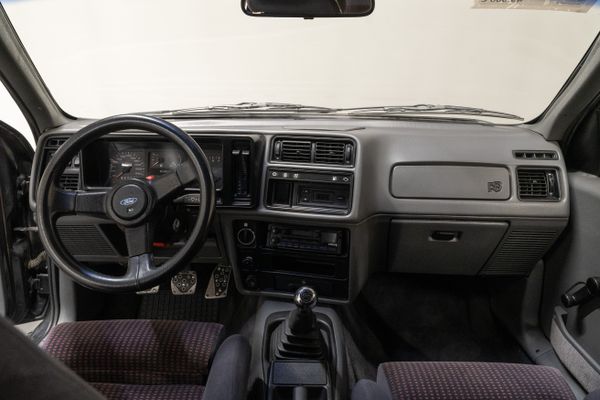 Ford Sierra RS Cosworth