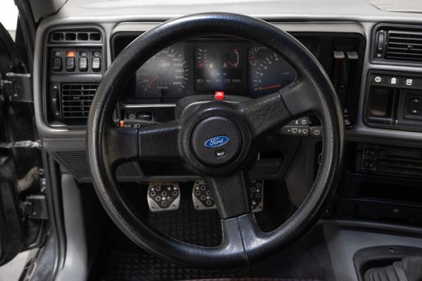 Ford Sierra RS Cosworth