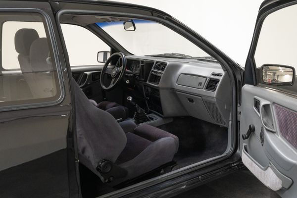 Ford Sierra RS Cosworth