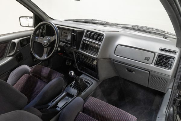 Ford Sierra RS Cosworth