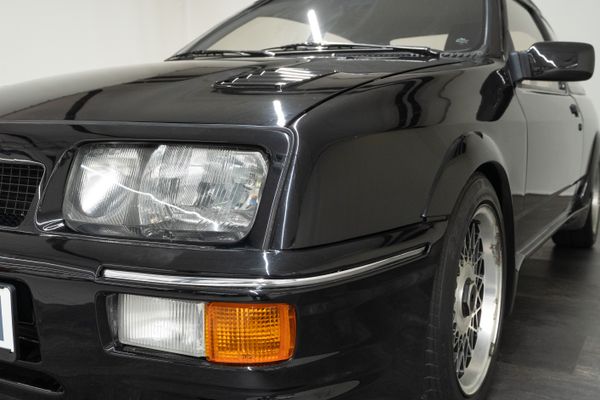 Ford Sierra RS Cosworth