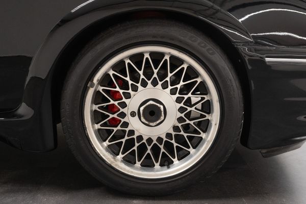Ford Sierra RS Cosworth