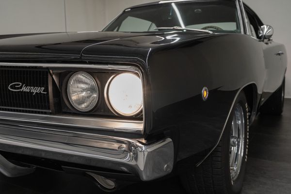 Dodge Charger