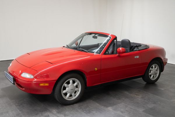 Mazda MX 5 (NA)