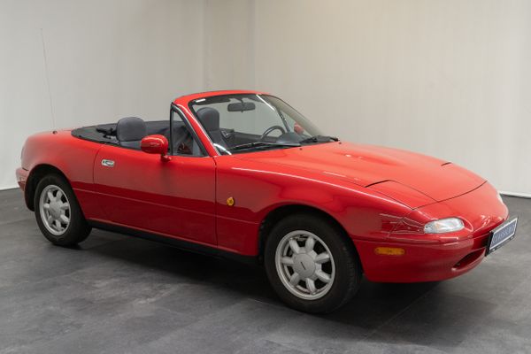 Mazda MX 5 (NA)