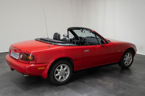 Mazda MX 5 (NA)