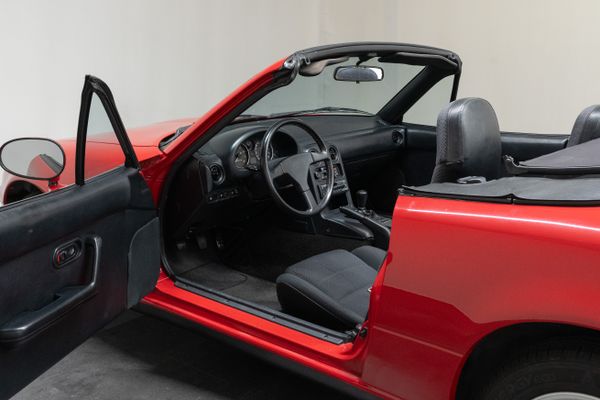 Mazda MX 5 (NA)