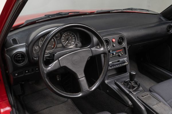 Mazda MX 5 (NA)