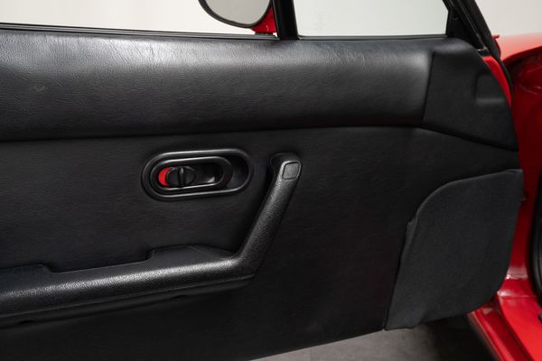 Mazda MX 5 (NA)