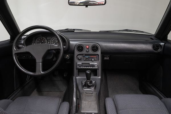 Mazda MX 5 (NA)