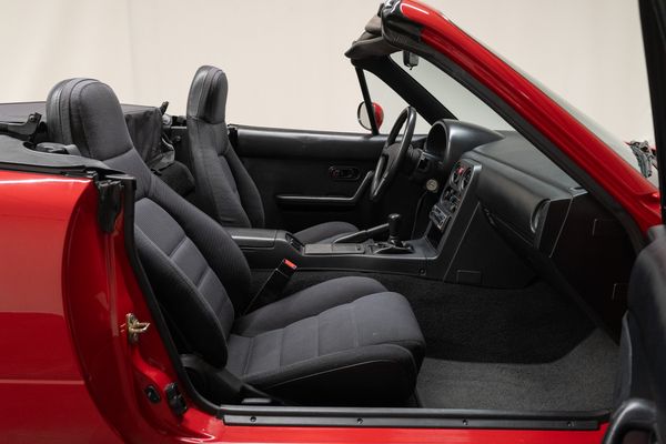 Mazda MX 5 (NA)