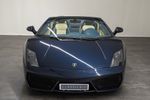 Lamborghini Gallardo LP550-2 Spyder
