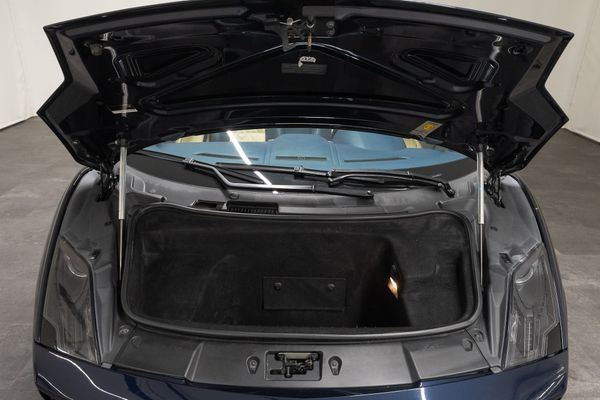 Lamborghini Gallardo LP550-2 Spyder