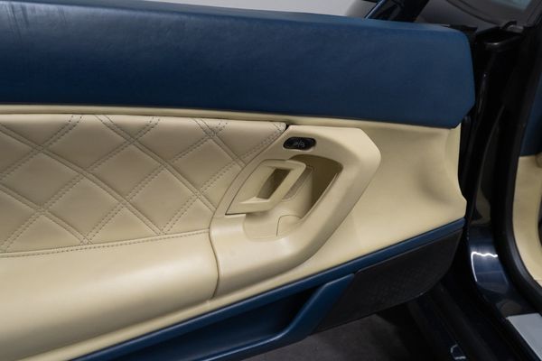 Lamborghini Gallardo LP550-2 Spyder