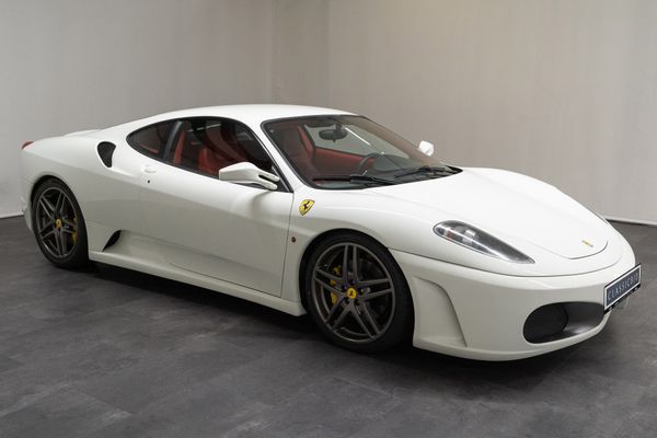 Ferrari F430 Coupé F1