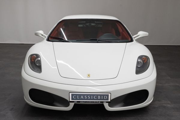 Ferrari F430 Coupé F1