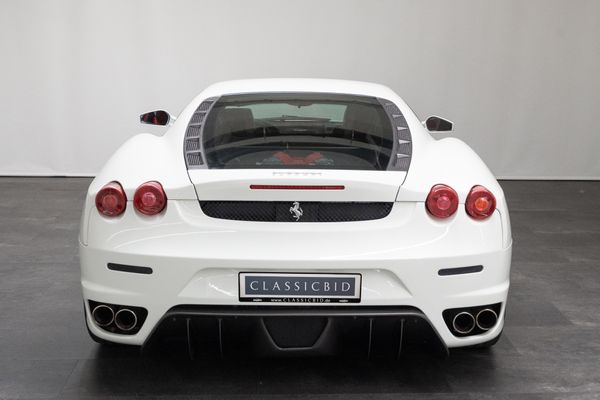 Ferrari F430 Coupé F1