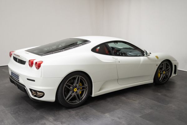 Ferrari F430 Coupé F1