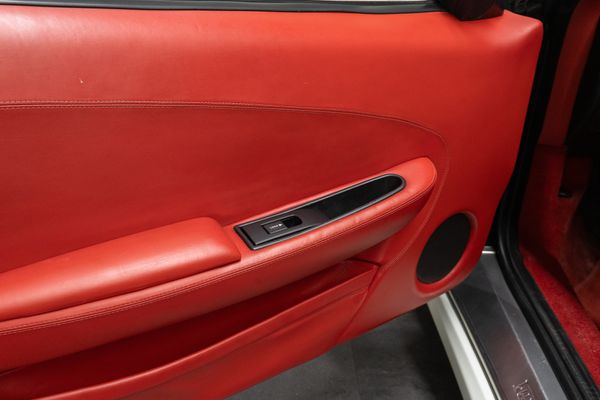 Ferrari F430 Coupé F1