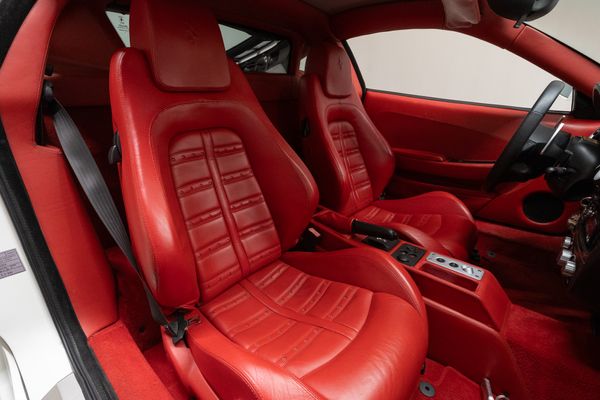 Ferrari F430 Coupé F1