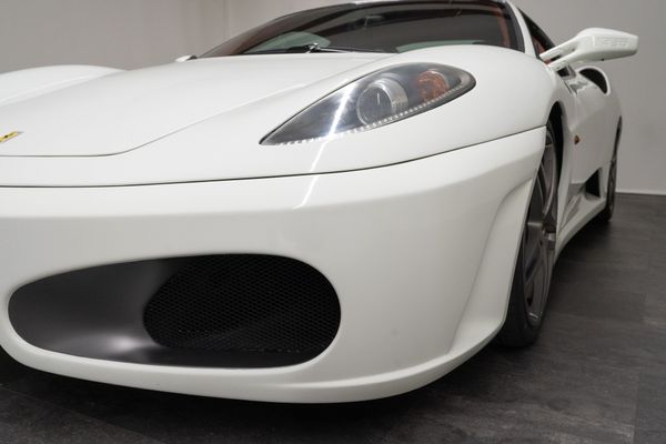 Ferrari F430 Coupé F1