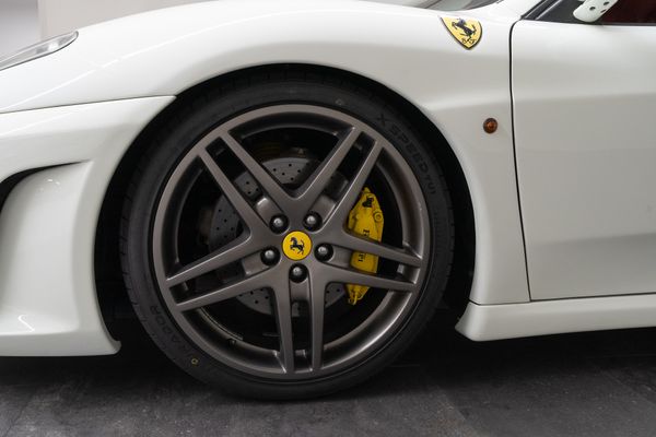 Ferrari F430 Coupé F1