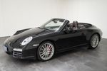 Porsche 911 Carrera 4S Cabriolet (997)