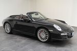 Porsche 911 Carrera 4S Cabriolet (997)