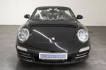Porsche 911 Carrera 4S Cabriolet (997)