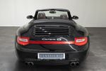 Porsche 911 Carrera 4S Cabriolet (997)