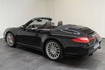 Porsche 911 Carrera 4S Cabriolet (997)