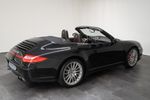 Porsche 911 Carrera 4S Cabriolet (997)