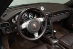 Porsche 911 Carrera 4S Cabriolet (997)
