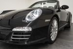 Porsche 911 Carrera 4S Cabriolet (997)