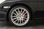 Porsche 911 Carrera 4S Cabriolet (997)