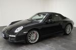 Porsche 911 Carrera 4S Cabriolet (997)